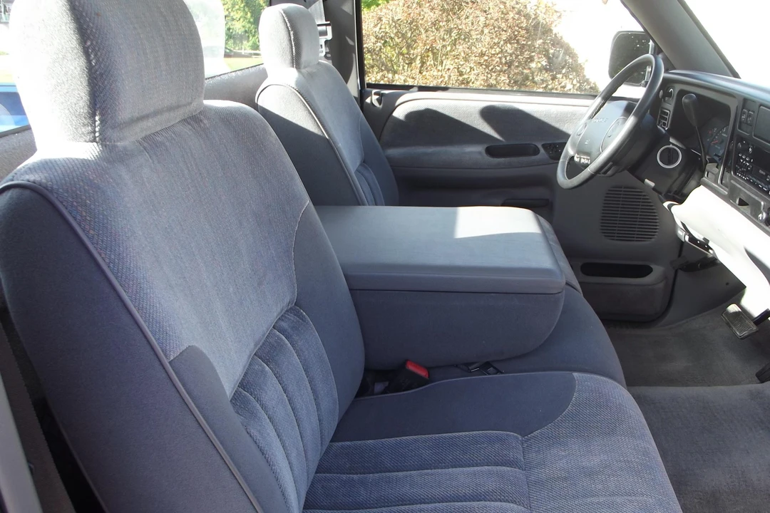 1996 Dodge Ram 2nd Gen - Image 27 of 31