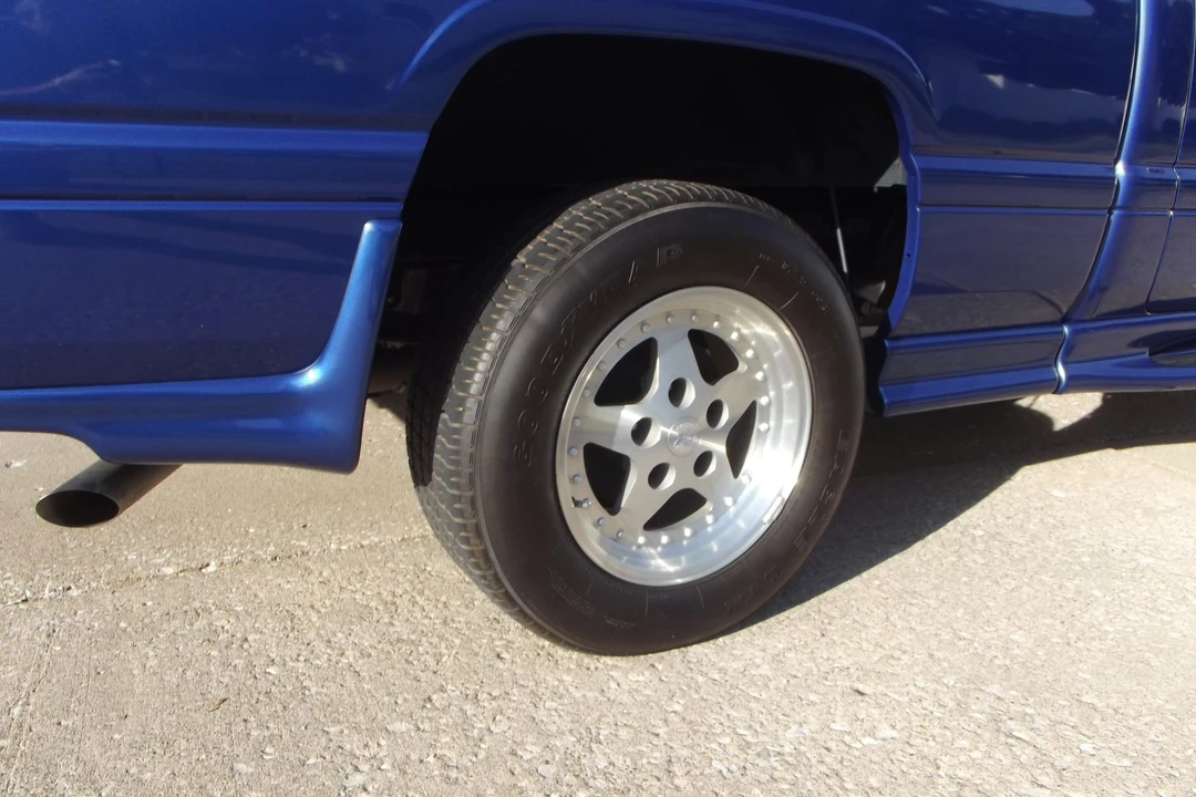 1996 Dodge Ram 2nd Gen - Image 21 of 31
