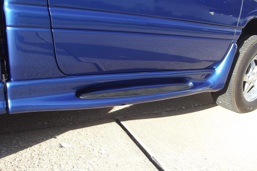 1996 Dodge Ram 2nd Gen - Image 17 of 31