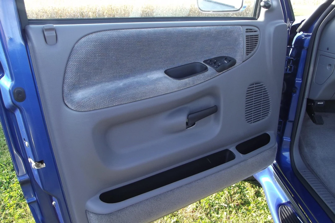 1996 Dodge Ram 2nd Gen - Image 25 of 31