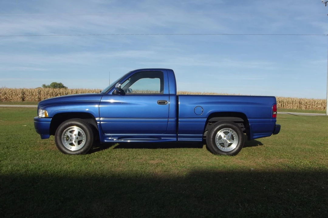 1996 Dodge Ram 2nd Gen - Image 13 of 31