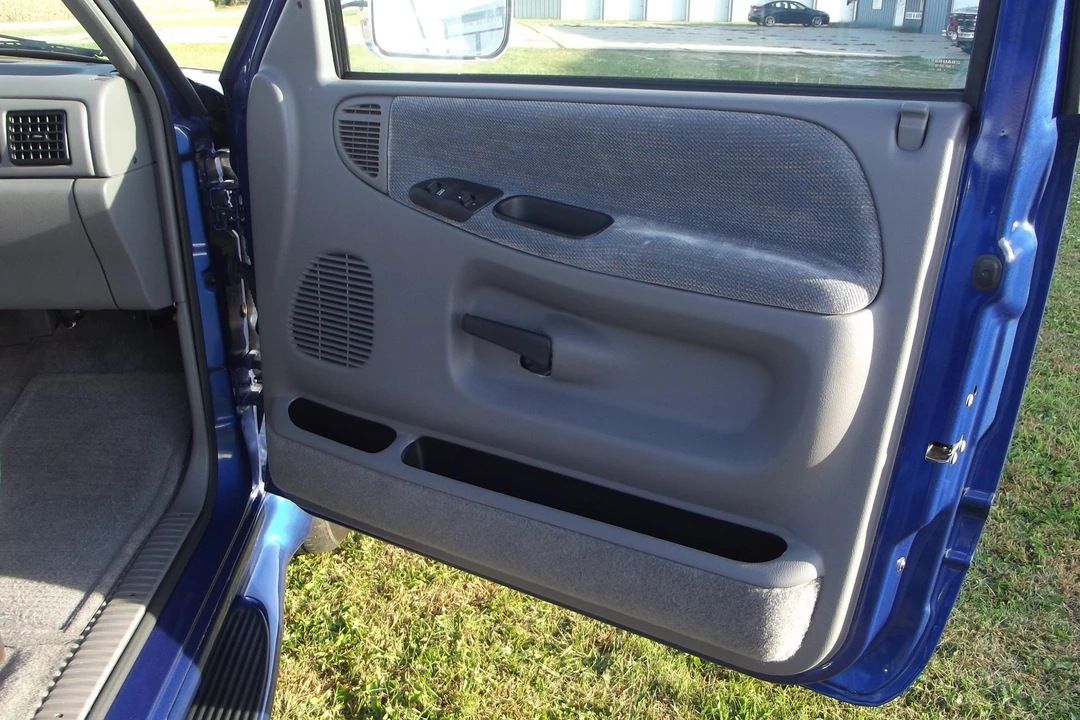 1996 Dodge Ram 2nd Gen - Image 31 of 31