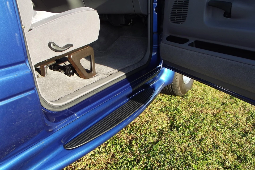 1996 Dodge Ram 2nd Gen - Image 30 of 31