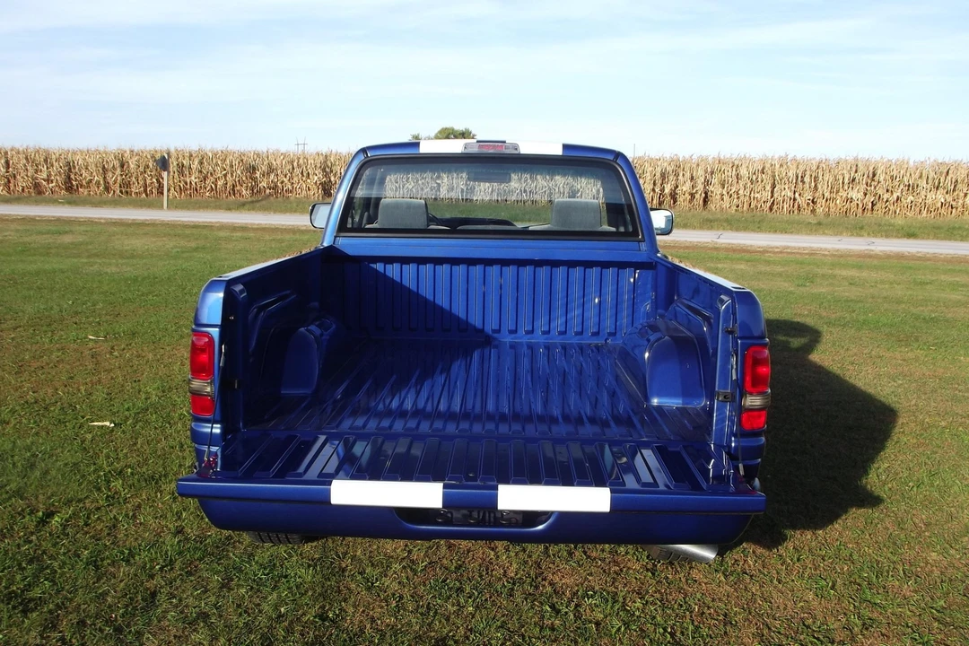 1996 Dodge Ram 2nd Gen - Image 15 of 31