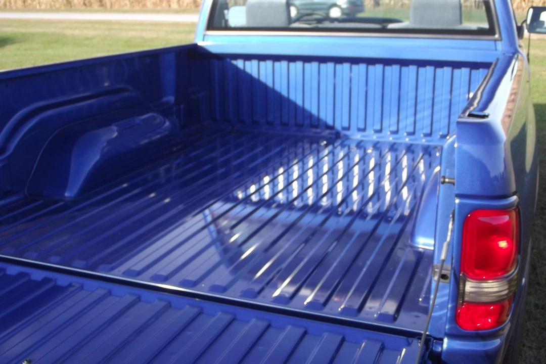 1996 Dodge Ram 2nd Gen - Image 16 of 31