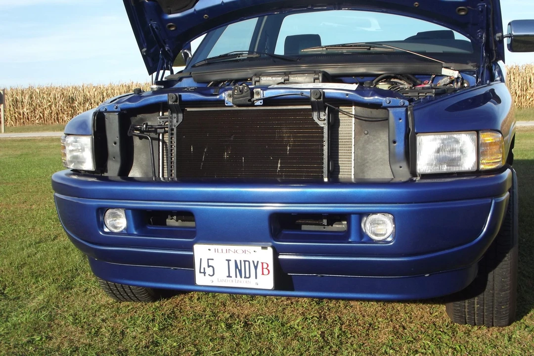 1996 Dodge Ram 2nd Gen - Image 14 of 31