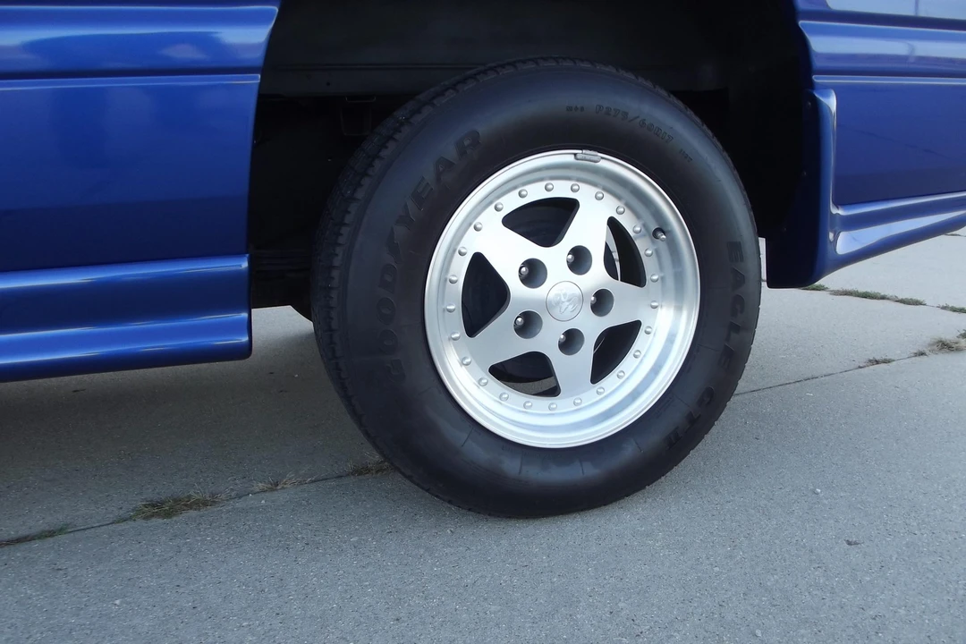 1996 Dodge Ram 2nd Gen - Image 22 of 31
