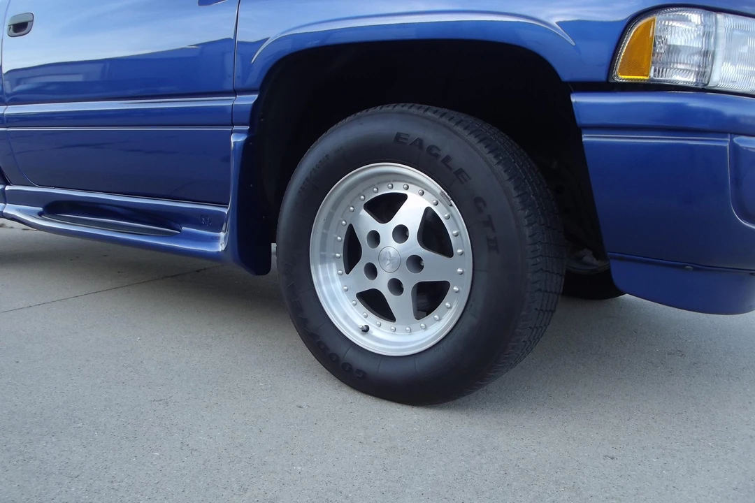 1996 Dodge Ram 2nd Gen - Image 19 of 31