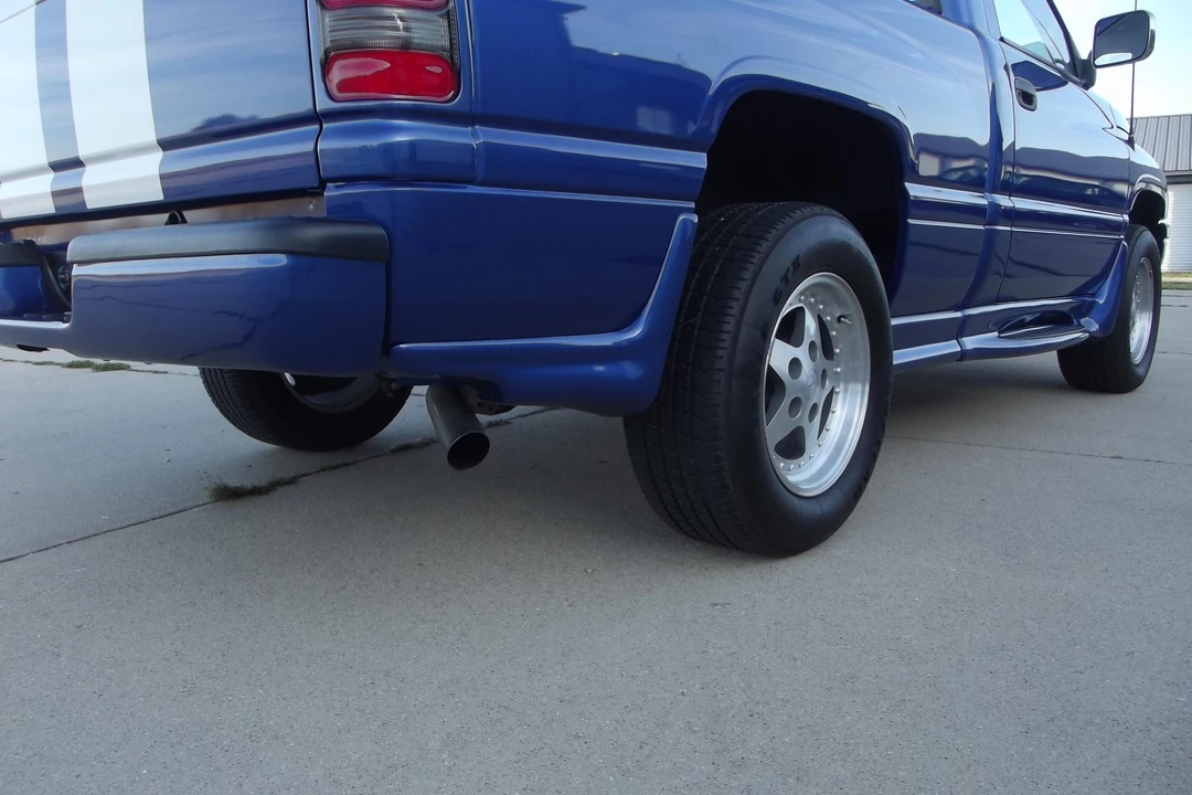 1996 Dodge Ram 2nd Gen - Image 20 of 31