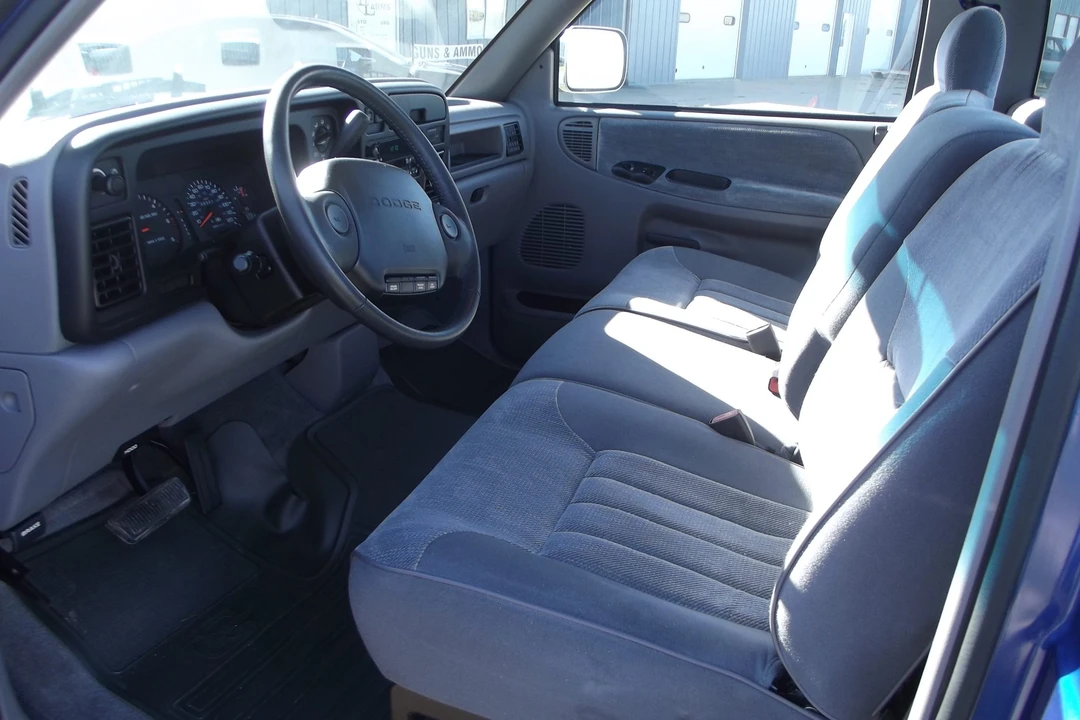1996 Dodge Ram 2nd Gen - Image 23 of 31