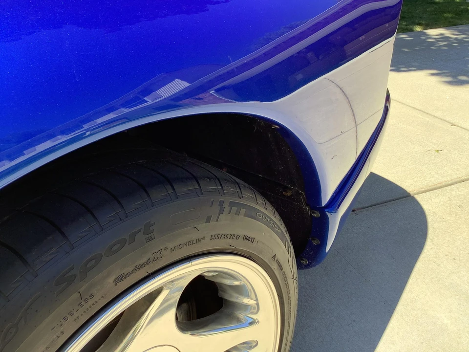 1996 Dodge Viper GTS 2nd Gen - Image 24 of 31