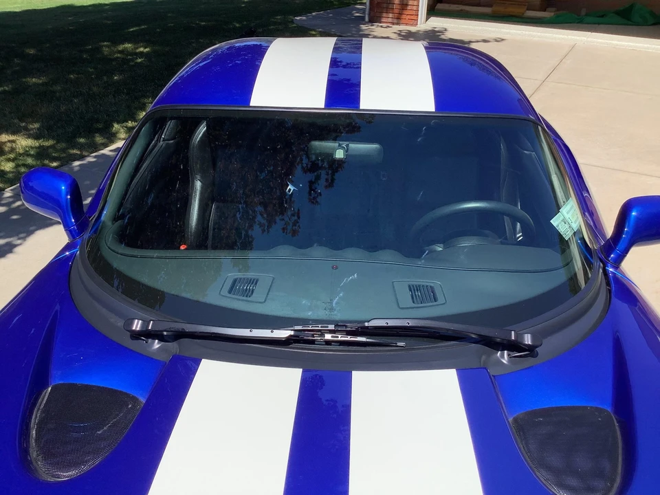 1996 Dodge Viper GTS 2nd Gen - Image 15 of 31