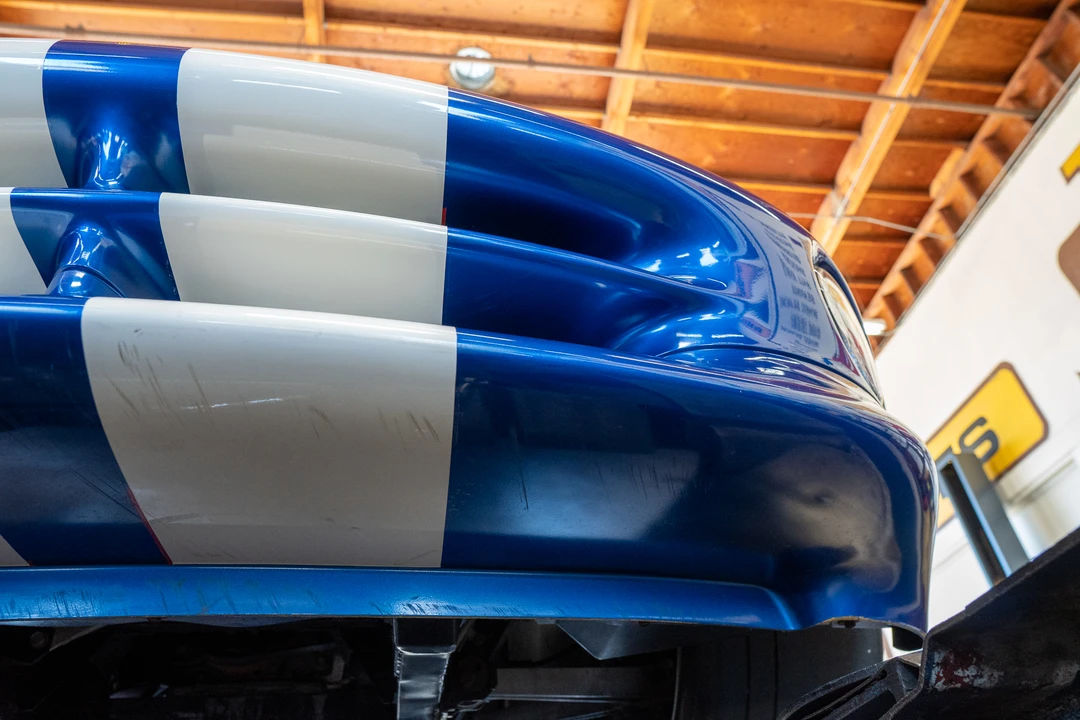 1996 Dodge Viper GTS 2nd Gen - Image 14 of 31