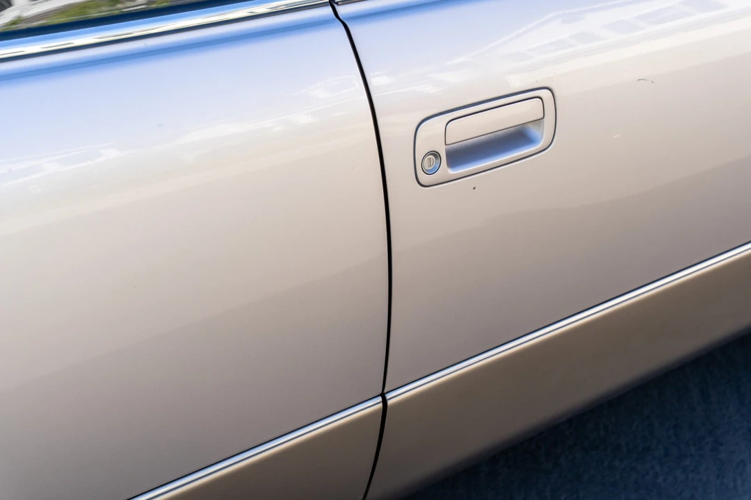 1996 Lexus LS 2nd Gen - Image 26 of 31