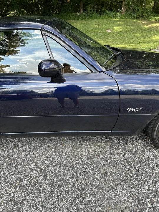 1996 Mazda NA MX-5 Miata - Image 22 of 31