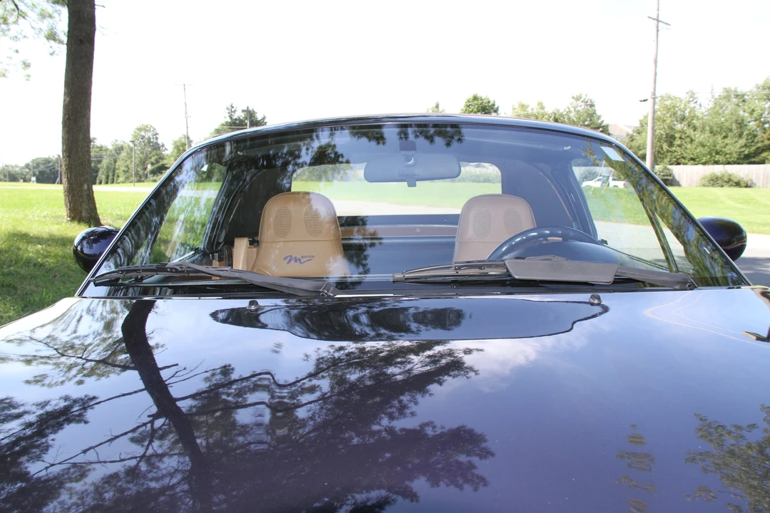1996 Mazda NA MX-5 Miata - Image 19 of 31