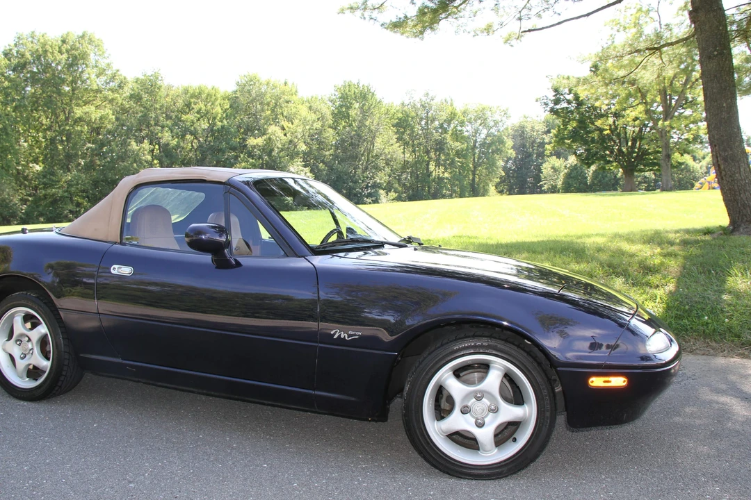 1996 Mazda NA MX-5 Miata - Image 20 of 31