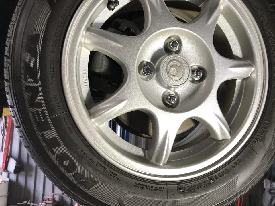 1996 Mazda NA MX-5 Miata - Image 26 of 31