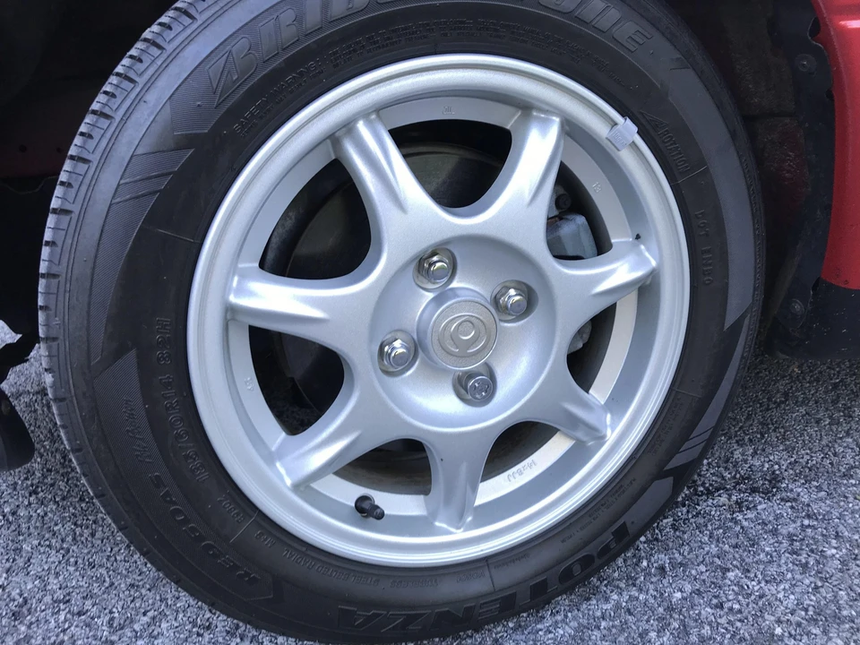 1996 Mazda NA MX-5 Miata - Image 22 of 31