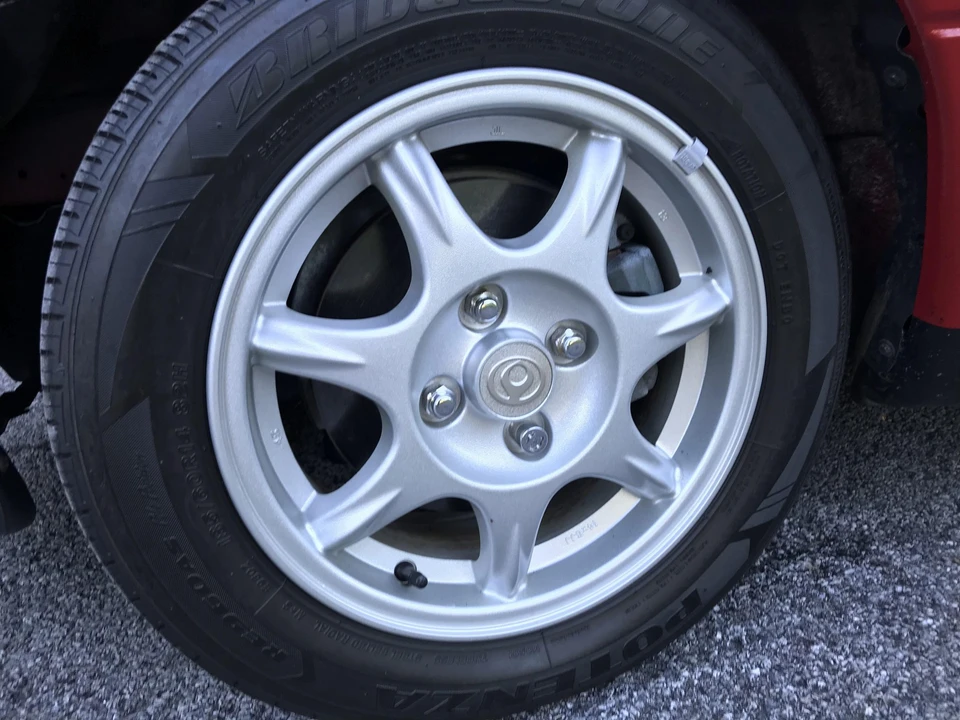 1996 Mazda NA MX-5 Miata - Image 23 of 31