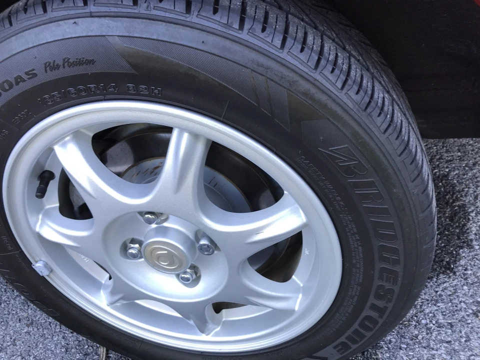 1996 Mazda NA MX-5 Miata - Image 24 of 31