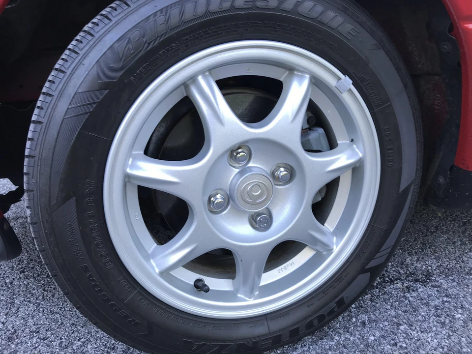 1996 Mazda NA MX-5 Miata - Image 23 of 31