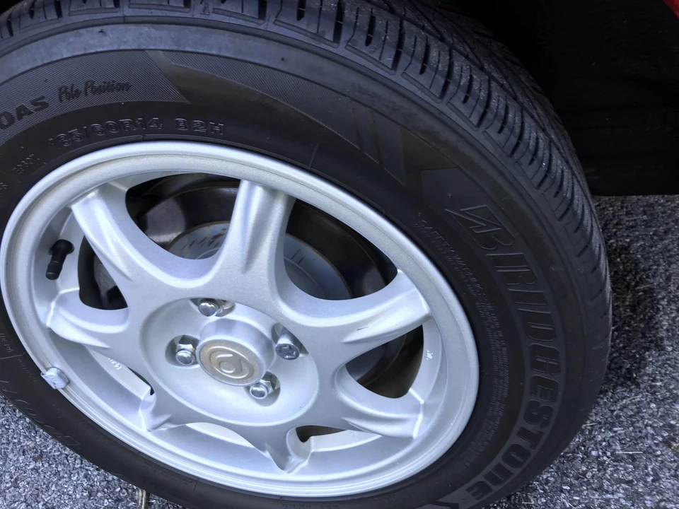 1996 Mazda NA MX-5 Miata - Image 24 of 31