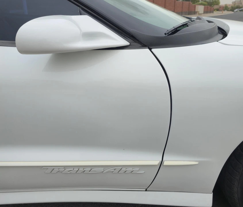 1996 Pontiac Firebird Trans Am 4th Gen - Image 31 of 31