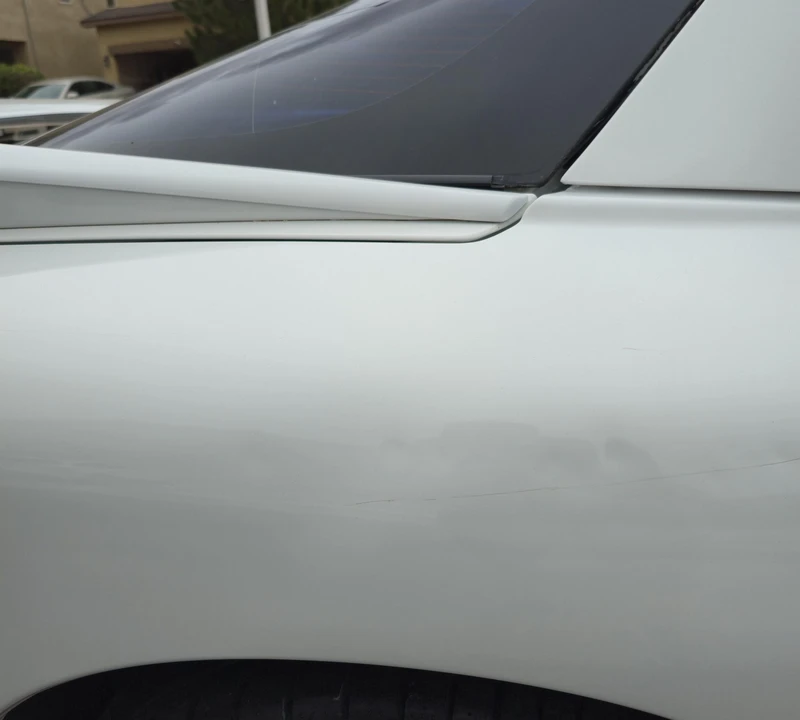 1996 Pontiac Firebird Trans Am 4th Gen - Image 27 of 31