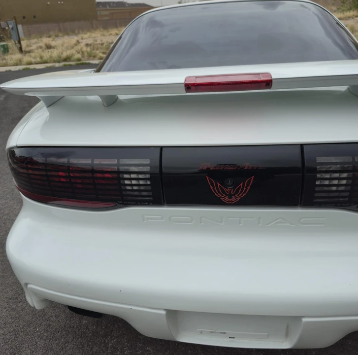 1996 Pontiac Firebird Trans Am 4th Gen - Image 23 of 31