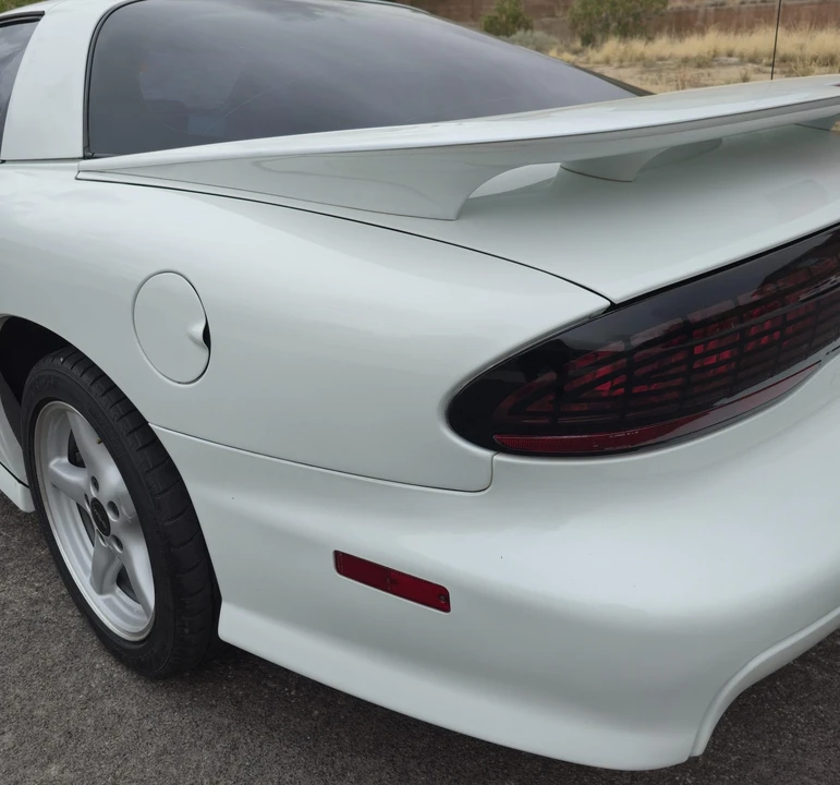 1996 Pontiac Firebird Trans Am 4th Gen - Image 21 of 31