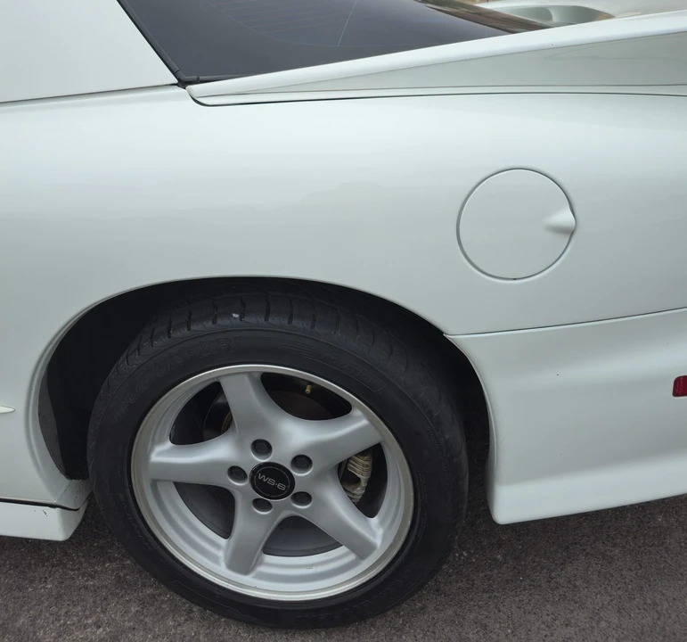 1996 Pontiac Firebird Trans Am 4th Gen - Image 20 of 31