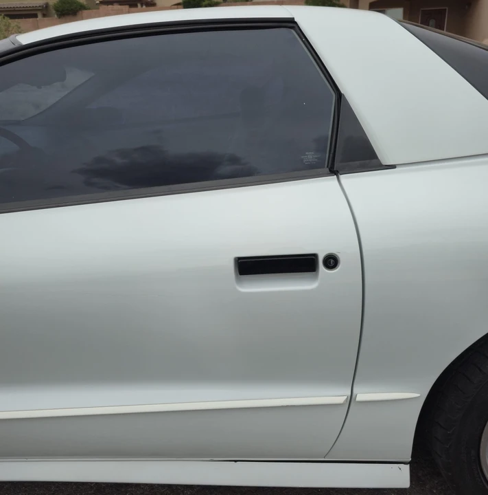 1996 Pontiac Firebird Trans Am 4th Gen - Image 18 of 31