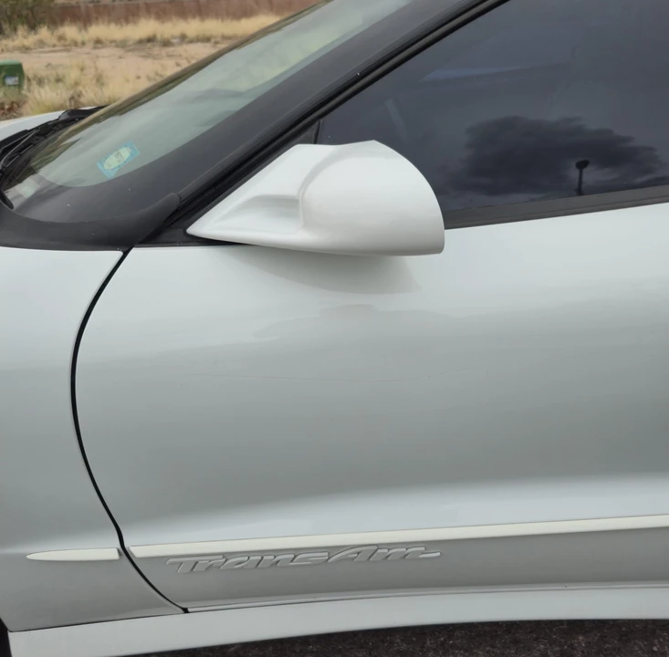 1996 Pontiac Firebird Trans Am 4th Gen - Image 16 of 31