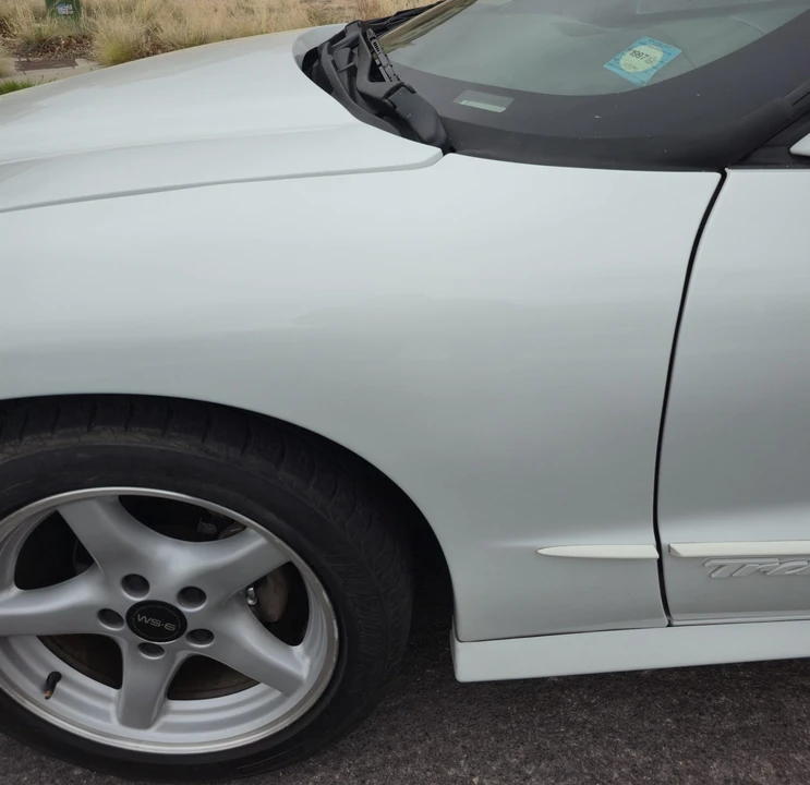 1996 Pontiac Firebird Trans Am 4th Gen - Image 15 of 31