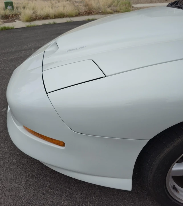 1996 Pontiac Firebird Trans Am 4th Gen - Image 14 of 31