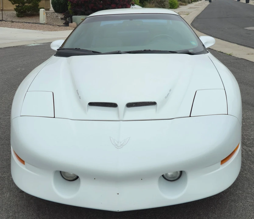 1996 Pontiac Firebird Trans Am 4th Gen - Image 5 of 31