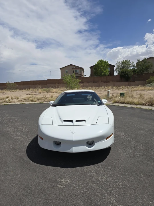 1996 Pontiac Firebird Trans Am 4th Gen - Image 4 of 31