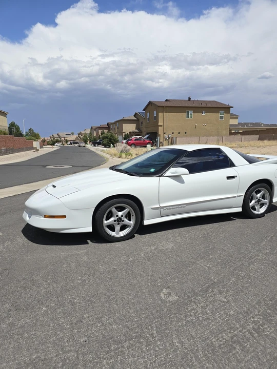 1996 Pontiac Firebird Trans Am 4th Gen - Image 13 of 31