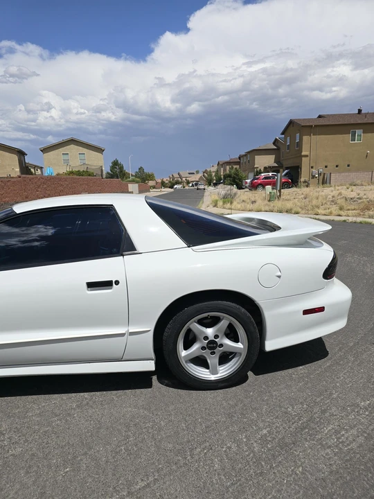 1996 Pontiac Firebird Trans Am 4th Gen - Image 19 of 31