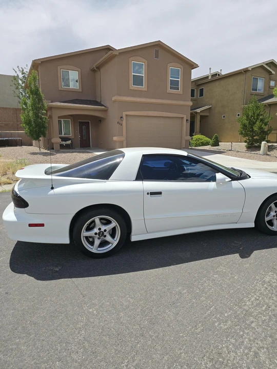1996 Pontiac Firebird Trans Am 4th Gen - Image 6 of 31