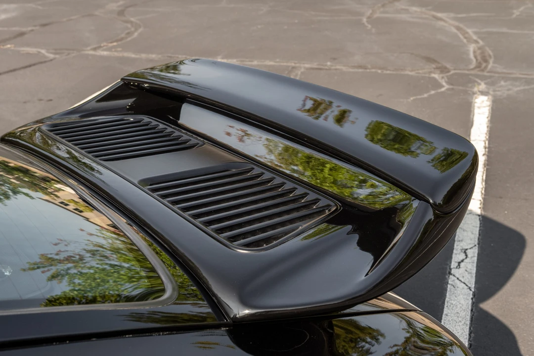 1996 Porsche 993 Carrera - Image 22 of 31