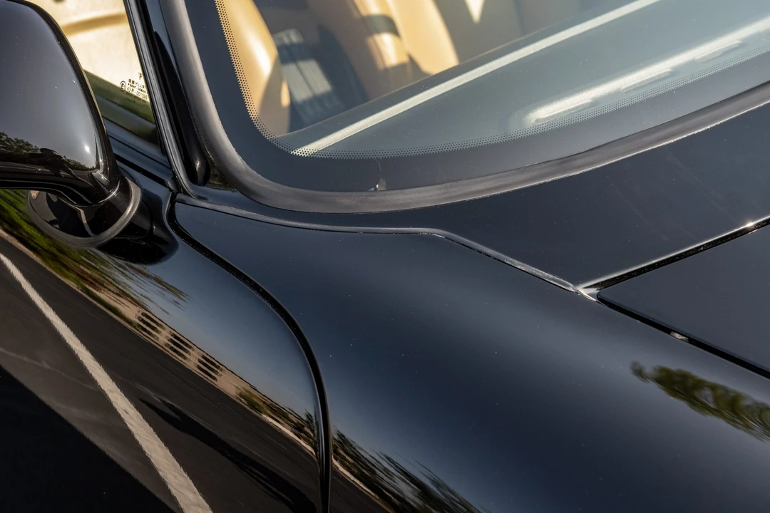 1996 Porsche 993 Carrera - Image 16 of 31