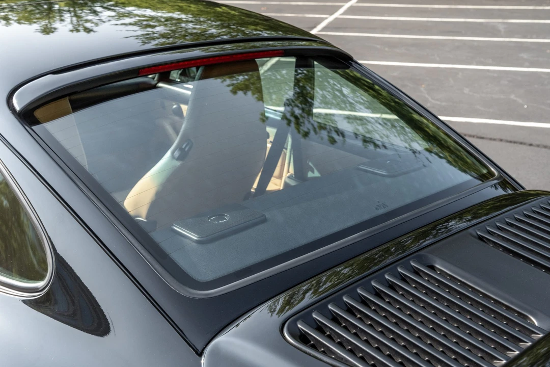 1996 Porsche 993 Carrera - Image 20 of 31