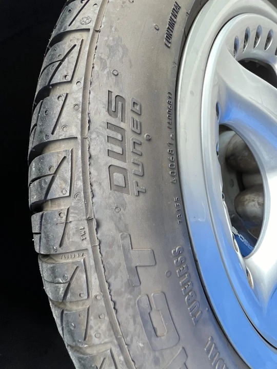 1996 Porsche 993 Carrera - Image 19 of 31
