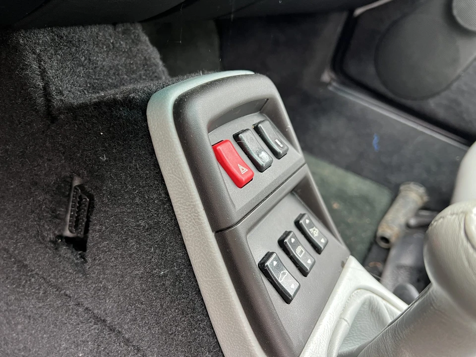 1996 Porsche 993 Carrera - Image 31 of 31