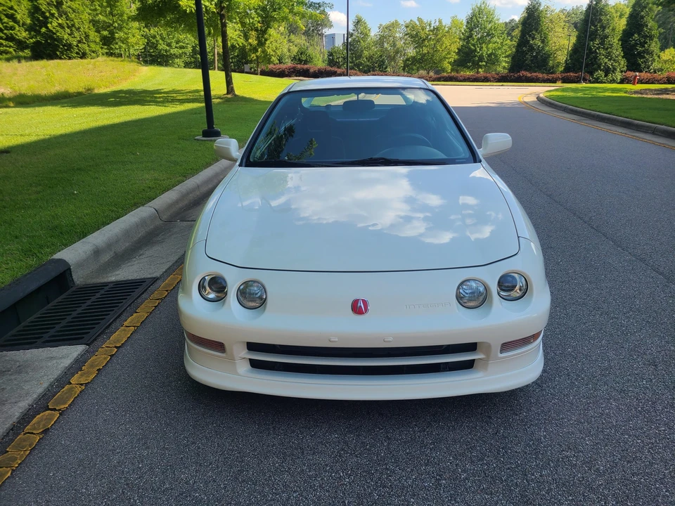 1997 Acura Integra Type R 3rd Gen - Image 6 of 31