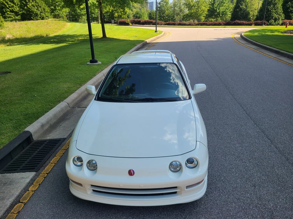1997 Acura Integra Type R 3rd Gen - Image 5 of 31