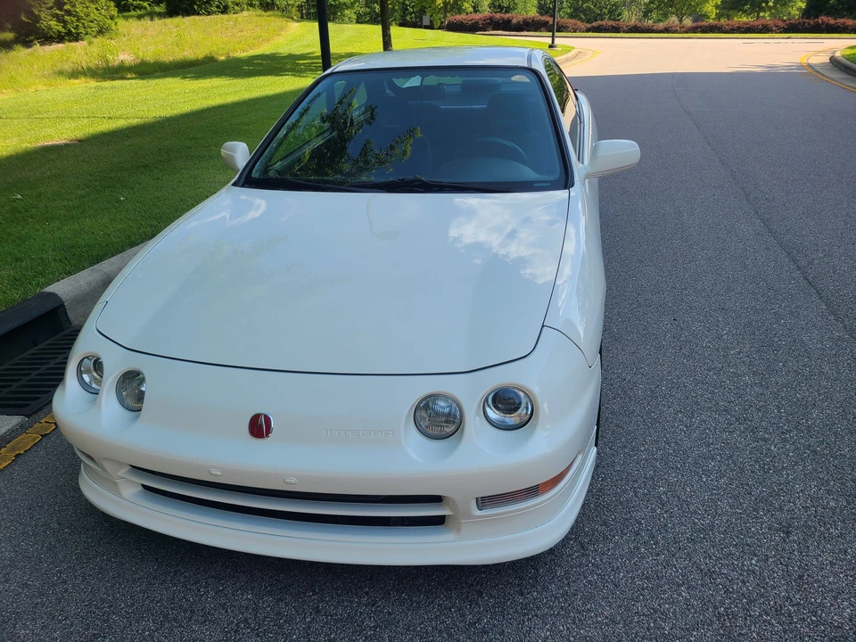 1997 Acura Integra Type R 3rd Gen - Image 4 of 31