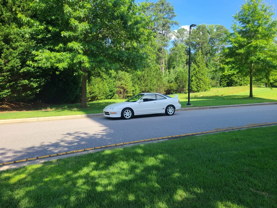 1997 Acura Integra Type R 3rd Gen - Image 30 of 31
